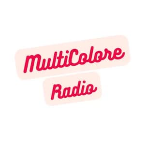 Multicolore Radio - France Live Radio