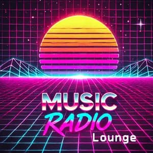 Music Radio Lounge - France Live Radio
