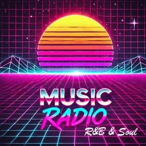 Music Radio R&B & Soul