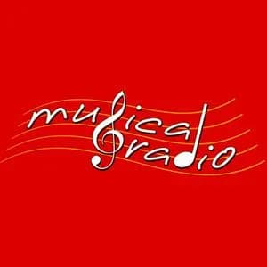 Musicalradiode