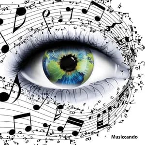 musiccando - Germany Live Radio