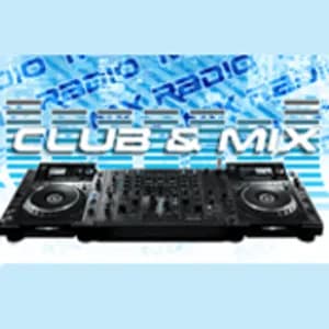 MX Radio - France Live Radio