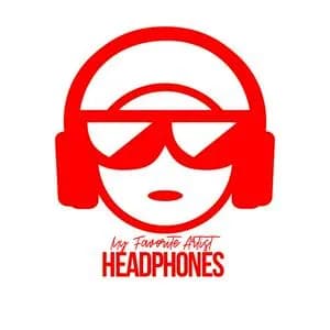My Favorite Artist Headphones - United States Live Radio