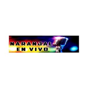 Naranjal en Vivo - Colombia Live Radio
