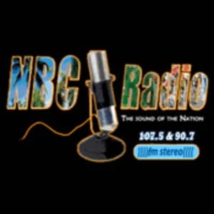 NBC Radio SVG