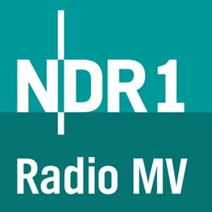 NDR 1 Radio MV - Region Schwerin