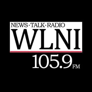 News / Talk WLNI 105.9 FM - United States Live Radio