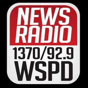 NewsRadio 1370 AM & 92.9 FM WSPD - United States Live Radio