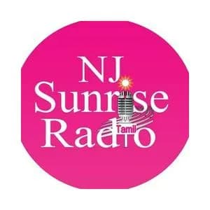 NJSunrise Tamil Radio