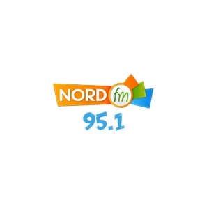 Nord 95.1 FM Martinique - France Live Radio