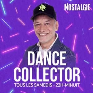 NOSTALGIE DANCE COLLECTOR