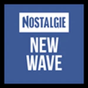NOSTALGIE DE New Wave