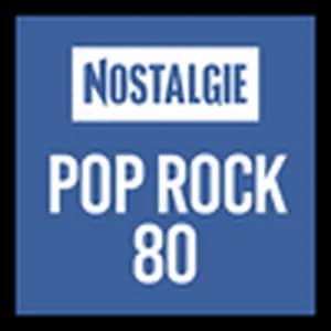 NOSTALGIE DE Pop Rock 80