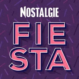 Nostalgie Fiesta