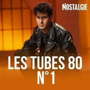 NOSTALGIE LES TUBES 80 N1 - France Live Radio