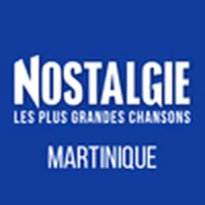 Nostalgie Martinique - France Live Radio