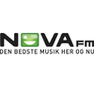 NOVA - Rangstrup 89.3 FM