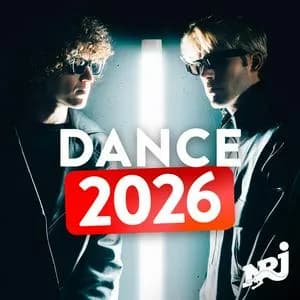 NRJ DANCE 2026