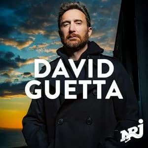 NRJ DAVID GUETTA