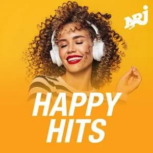 NRJ HAPPY HITS