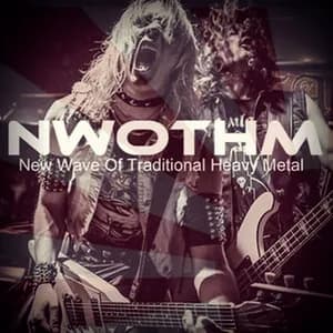 Nwothm - Germany Live Radio