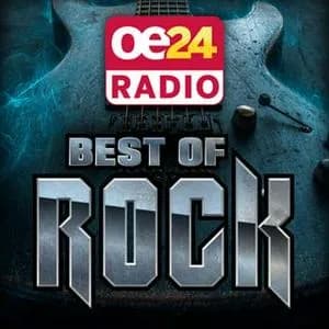 oe24 RADIO Rock