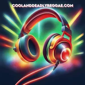 Old School Reggae Music