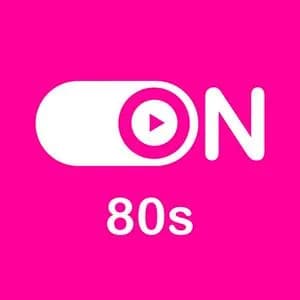 ON 80s - Germany Live Radio