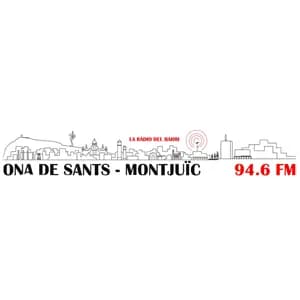 Ona de Sants-Montjuïc 94.6 FM