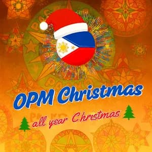 OPM Christmas