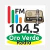 Oro Verde Radio - Argentina Live Radio