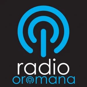 Oromana Radio