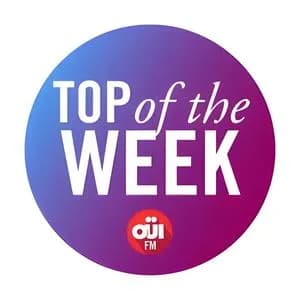 OUI FM Top Of The Week - France Live Radio