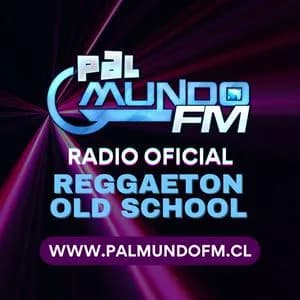 PalMundo FM Chile