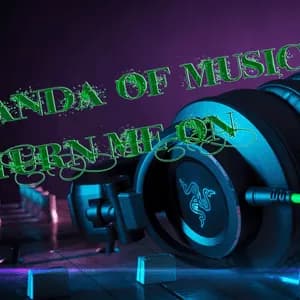 panda-of-music - Germany Live Radio
