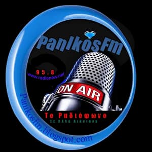 panikosfm 95.8