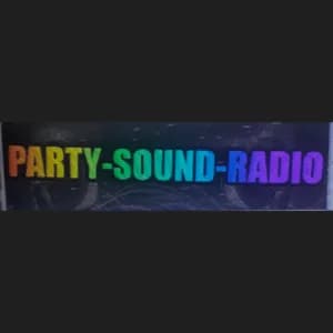 Party-Sound-Radio