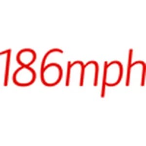 PDJ.FM 186mph - Russia Live Radio