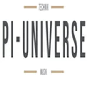pi-universe