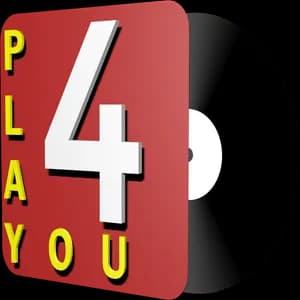 Play 4 You Web Radio