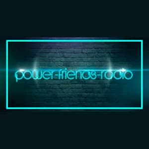 Power-Friends-Radio - Germany Live Radio