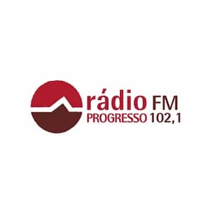 Progresso FM 102.1 - Brazil Live Radio