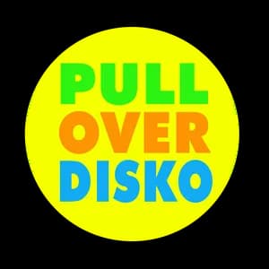 Pulloverdisko
