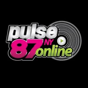 pulse87 NY - United States Live Radio