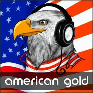 Pumpkin FM - American Gold