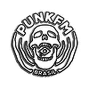 Punk FM Brasil - Brazil Live Radio