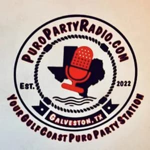 Puro Party Radio - United States Live Radio