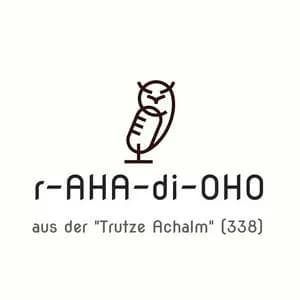 R Aha Di Oho