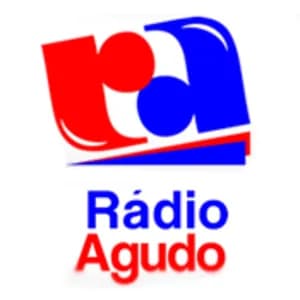 Rádio Agudo 1350 AM - Brazil Live Radio