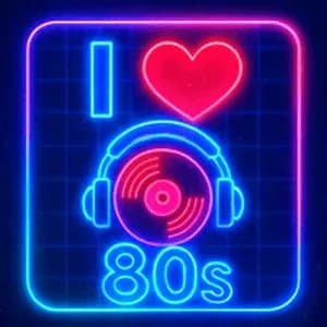 Rádio Anos 80s